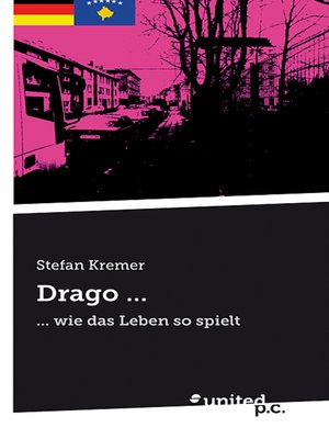 cover image of Drago ...